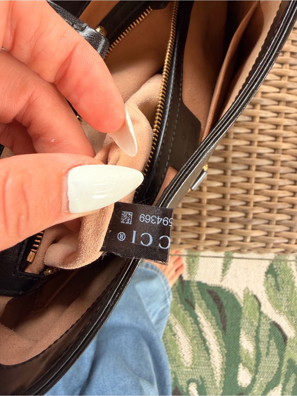 Gucci Jackie 1961 Shoulder Bag Medium - Picture 13 of 14